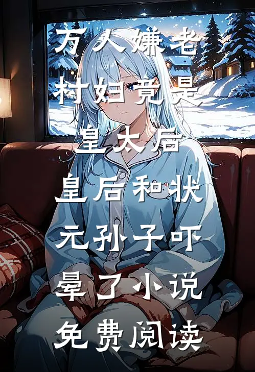 万人嫌老村妇竟是皇太后，皇后和状元孙子吓晕了小说免费阅读