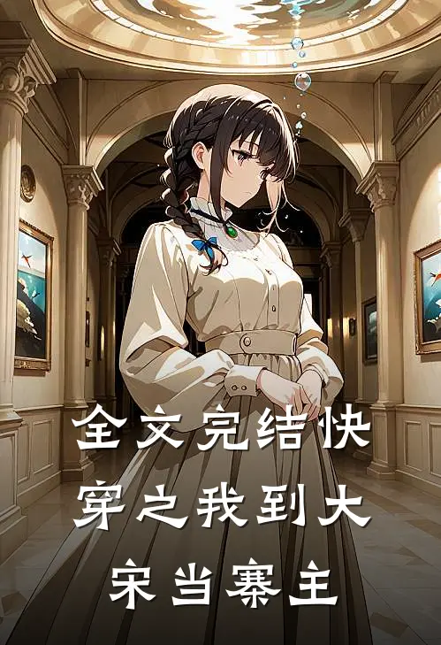 全文完结快穿之我到大宋当寨主免费阅读