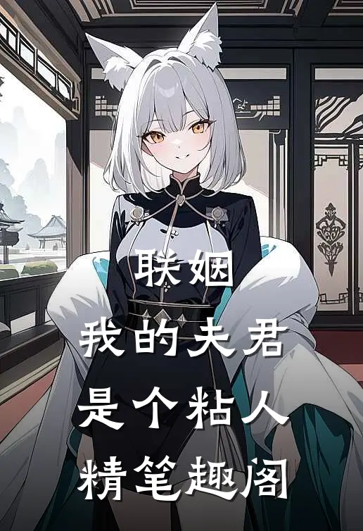 联姻，我的夫君是个粘人精笔趣阁