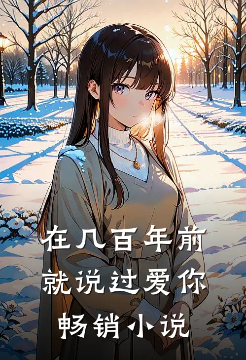 在几百年前就说过爱你畅销小说