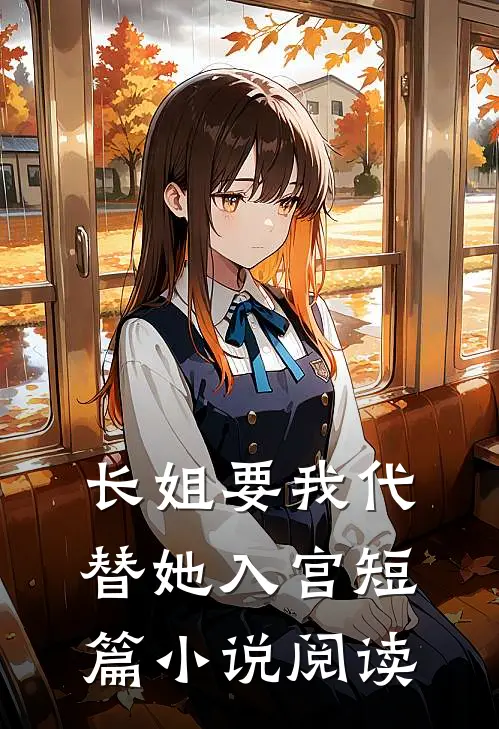 长姐要我代替她入宫短篇小说阅读