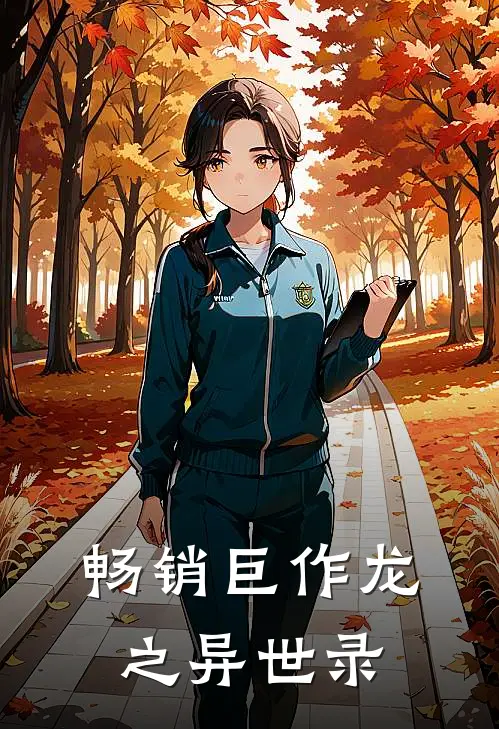 畅销巨作龙之异世录