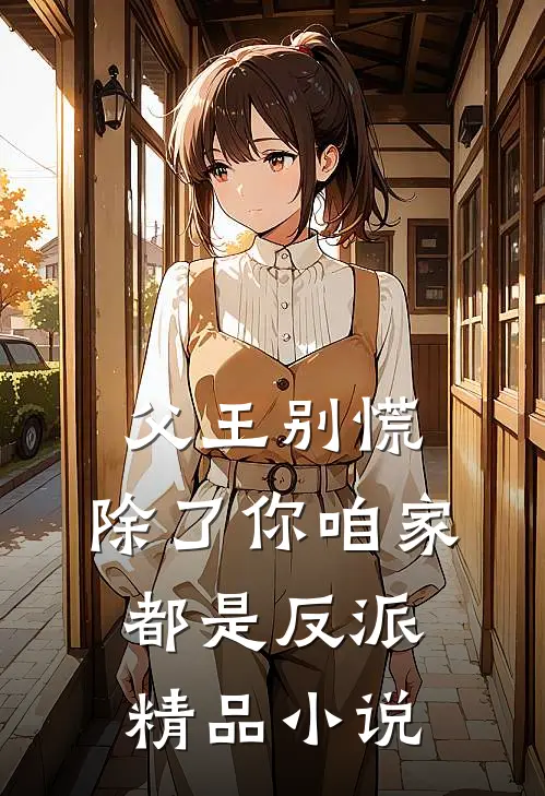 父王别慌,除了你咱家都是反派精品