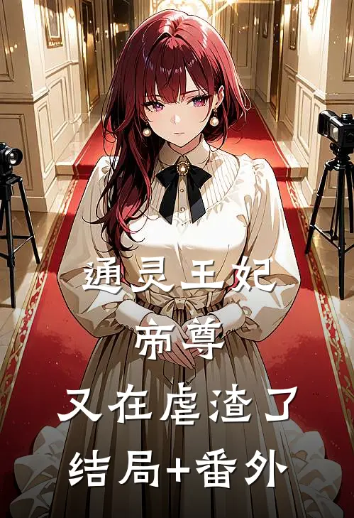 通灵王妃：帝尊，又在虐渣了结局+番外
