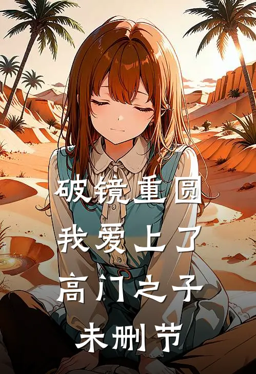 破镜重圆：我爱上了高门之子未删节