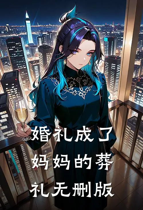 婚礼成了妈妈的葬礼无删版