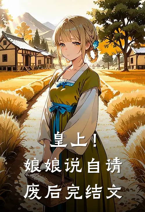 皇上！娘娘说自请废后完结文