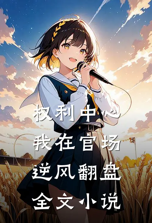 权利中心：我在官场逆风翻盘全文小说