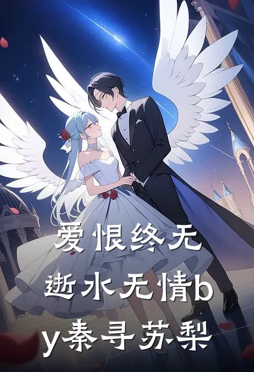 爱恨终无，逝水无情by秦寻苏梨