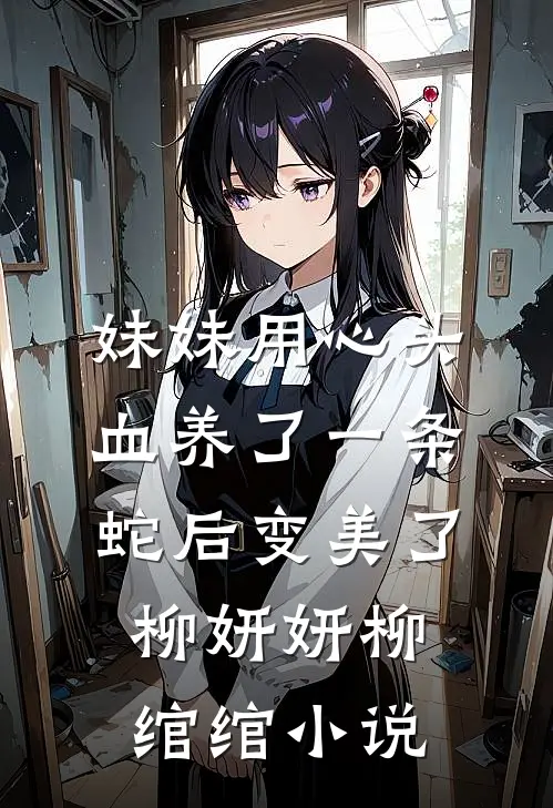 妹妹用心头血养了一条蛇后变美了柳妍妍柳绾绾小说