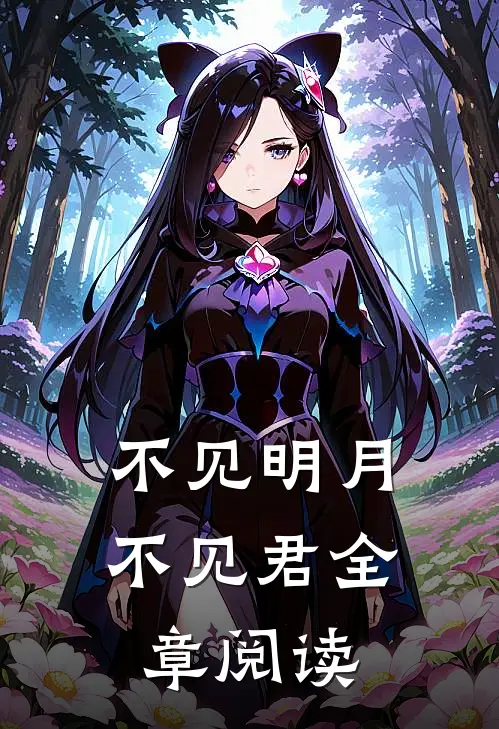 不见明月不见君全章阅读