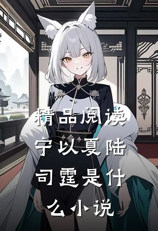 精品阅读宁以夏陆司霆是什么小说