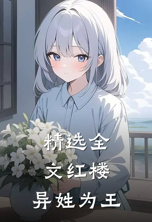 精选全文红楼：异姓为王