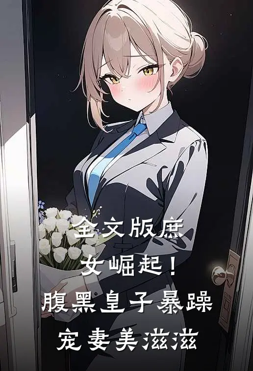 全文版庶女崛起！腹黑皇子暴躁宠妻美滋滋