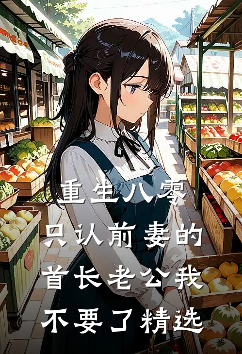 重生八零，只认前妻的首长老公我不要了精选