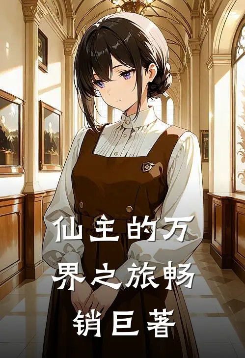 仙主的万界之旅畅销巨著