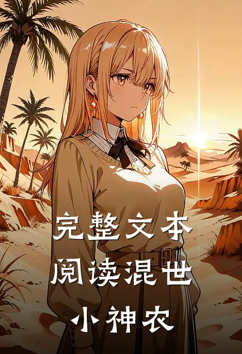 完整文本阅读混世小神农