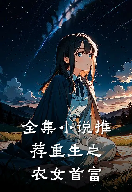 全集小说推荐重生之农女首富