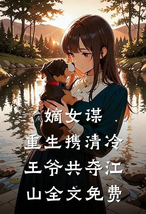嫡女谋：重生携清冷王爷共夺江山全文免费