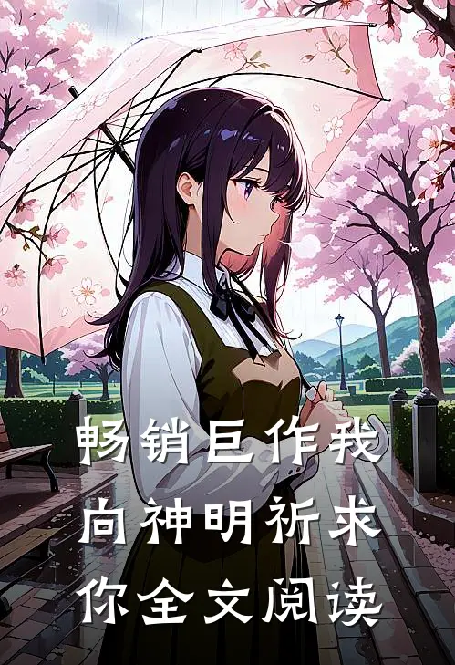 畅销巨作我向神明祈求你全文阅读