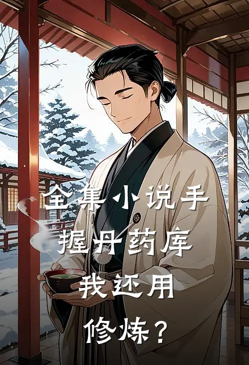 全集小说手握丹药库，我还用修炼？
