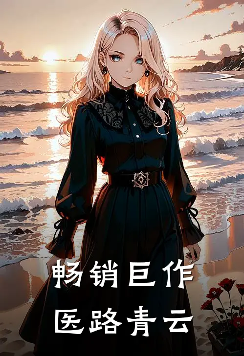 畅销巨作医路青云