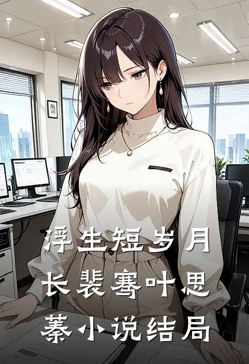 浮生短岁月长裴骞叶思蓁小说结局