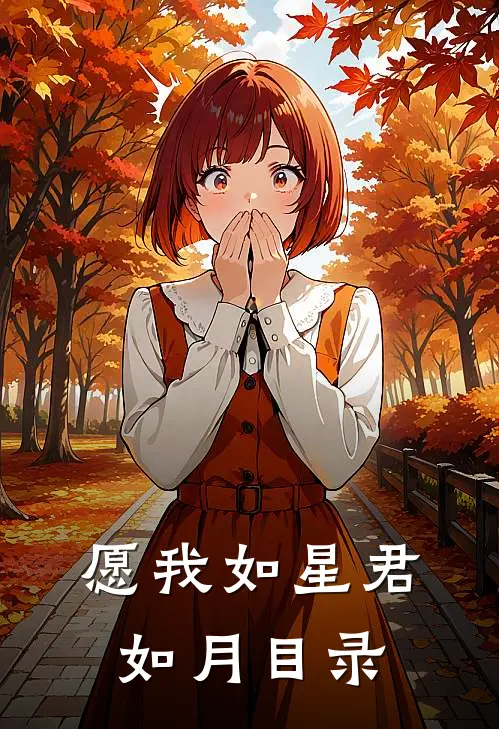 愿我如星君如月目录