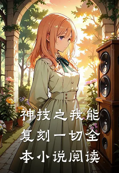 神技之我能复刻一切全本小说阅读