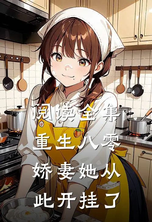 阅读全集重生八零娇妻她从此开挂了