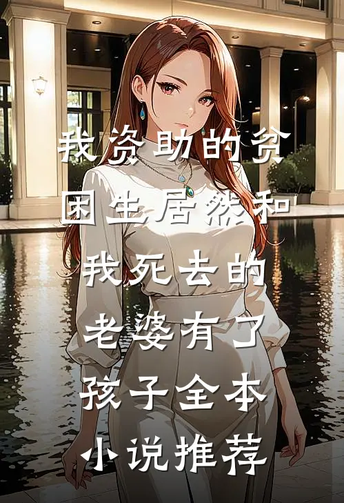 我资助的贫困生居然和我死去的老婆有了孩子全本小说推荐