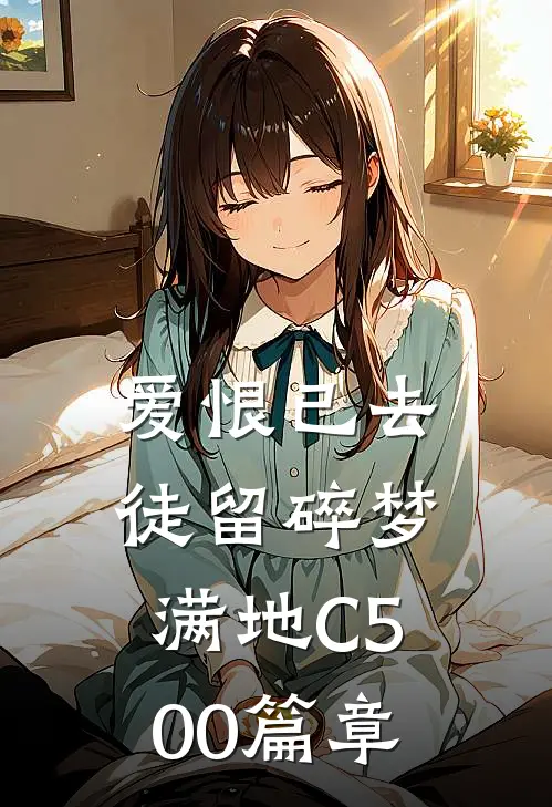 爱恨已去，徒留碎梦满地C500篇章