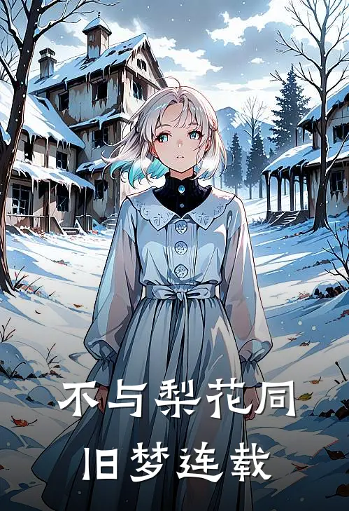 不与梨花同旧梦连载