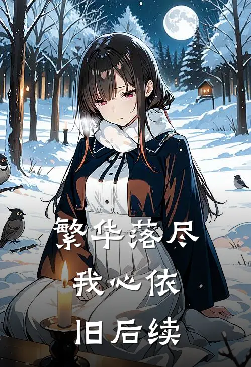 繁华落尽，我心依旧后续