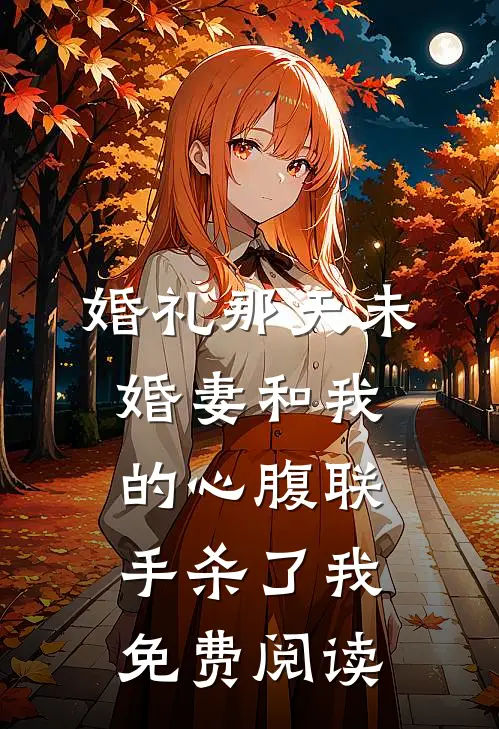 婚礼那天未婚妻和我的心腹联手杀了我免费阅读