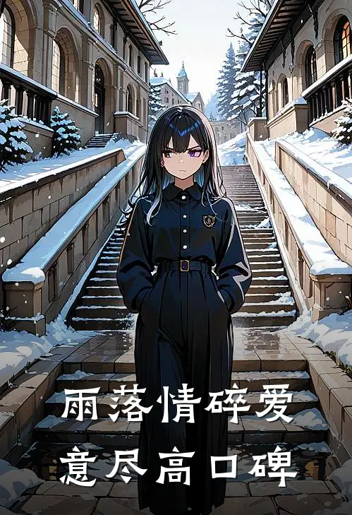 雨落情碎爱意尽高口碑