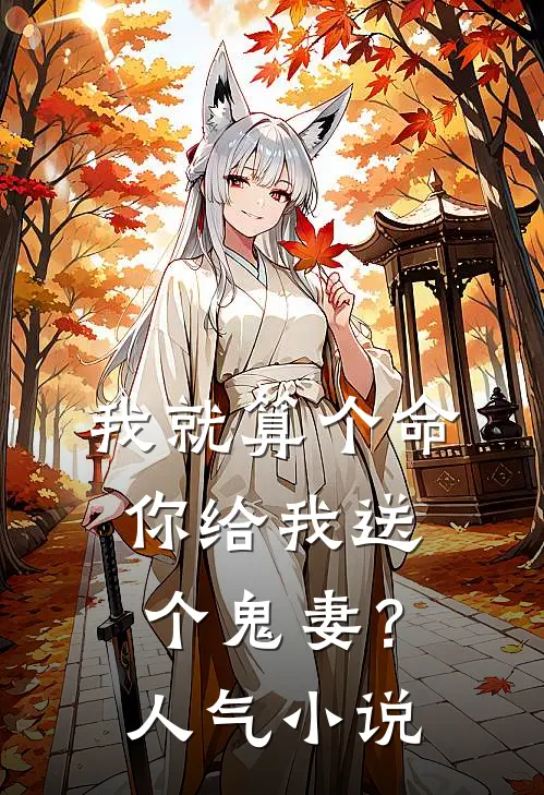 我就算个命,你给我送个鬼妻?人气免费阅读
