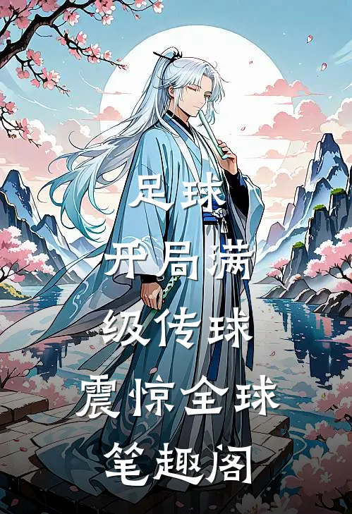 足球：开局满级传球，震惊全球笔趣阁