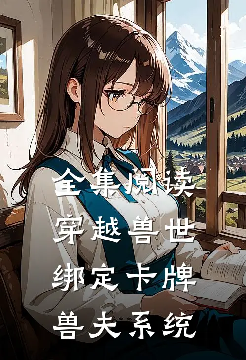 全集阅读穿越兽世：绑定卡牌兽夫系统