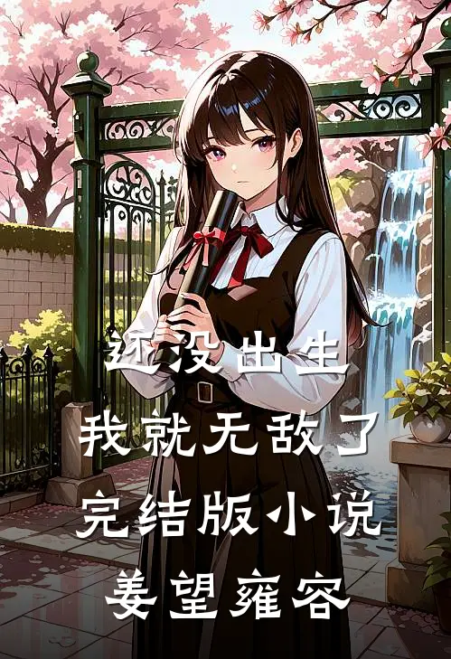 还没出生，我就无敌了完结版小说姜望雍容