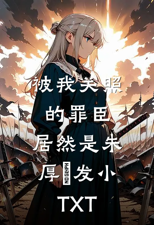 被我关照的罪臣，居然是朱厚熜发小TXT