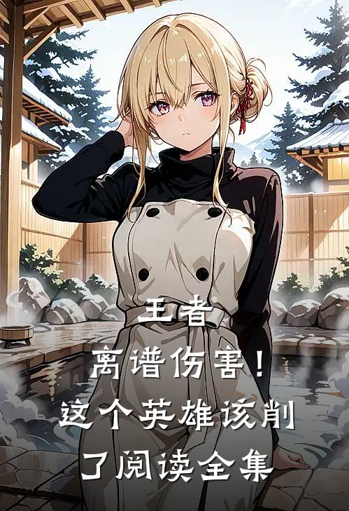 王者：离谱伤害！这个英雄该削了阅读全集