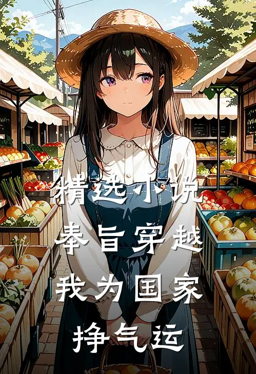 精选小说奉旨穿越，我为国家挣气运