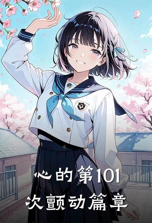 心的第101次颤动篇章