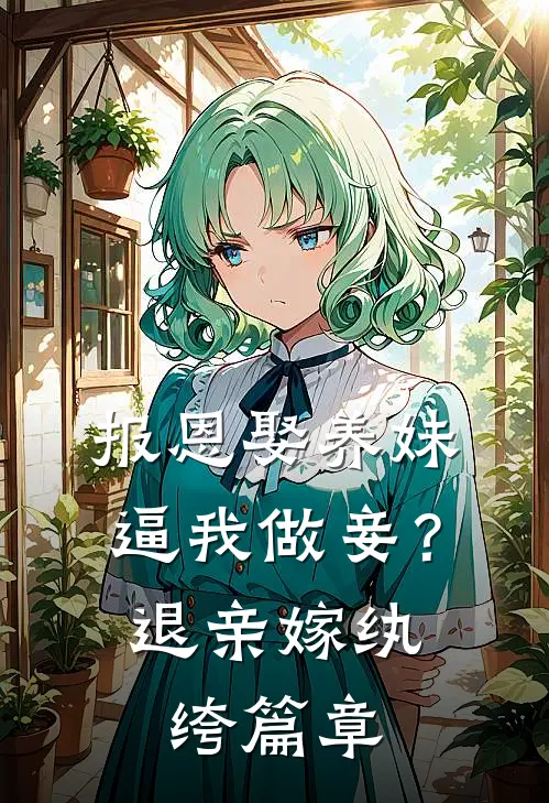 报恩娶养妹逼我做妾？退亲嫁纨绔篇章