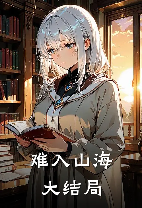 难入山海大结局