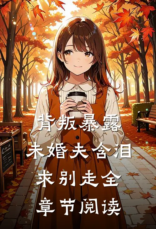 背叛暴露，未婚夫含泪求别走全章节阅读