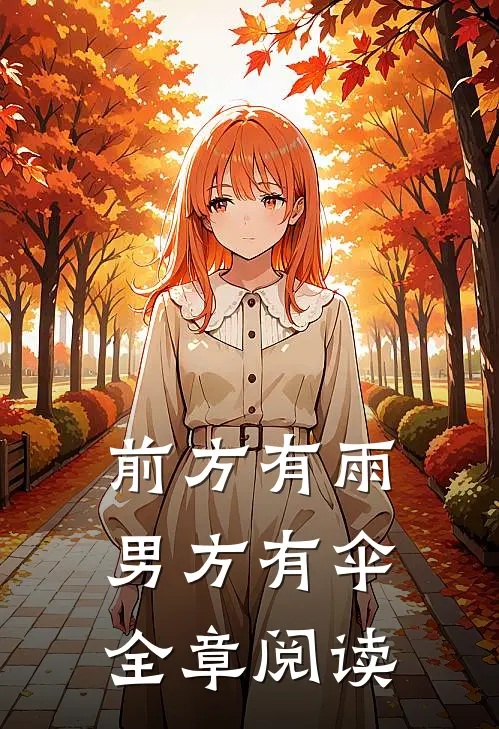前方有雨，男方有伞全章阅读