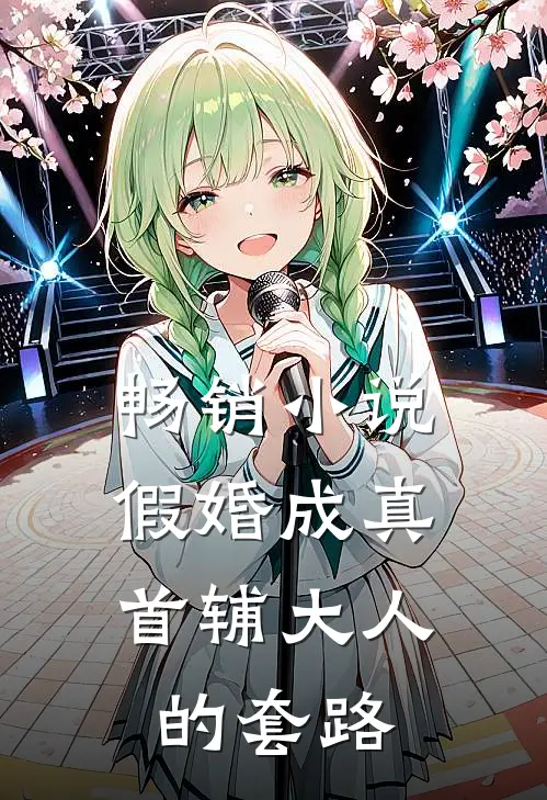 畅销小说假婚成真：首辅大人的套路