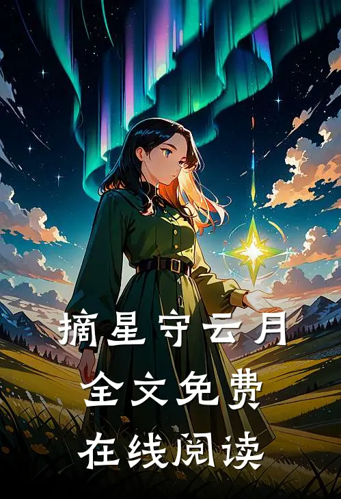 摘星守云月全文免费在线阅读